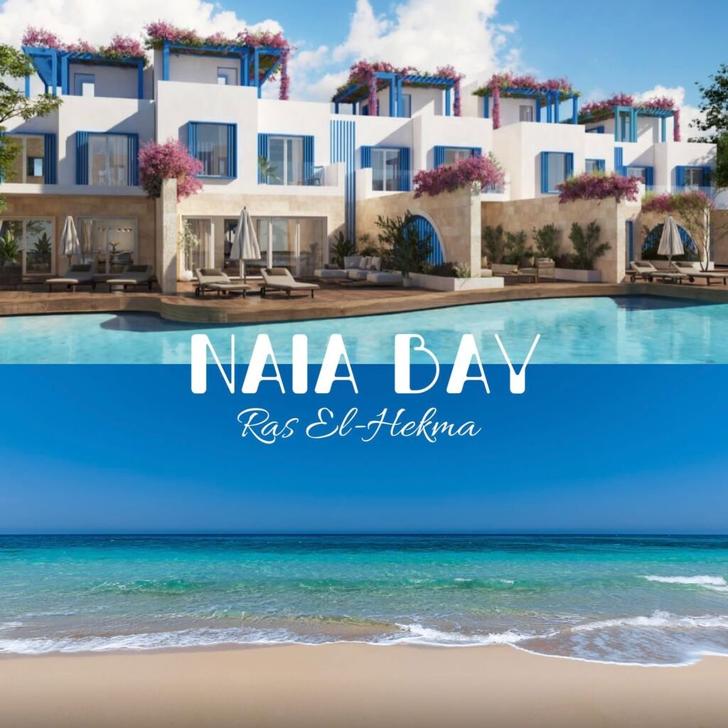 Naia Bay